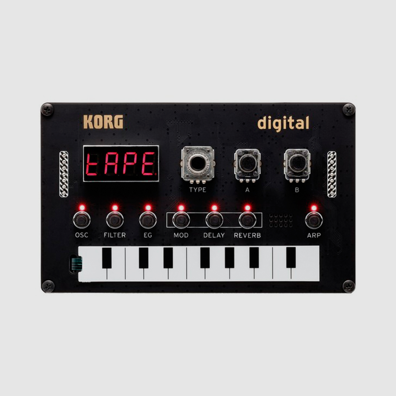Korg NTS-1